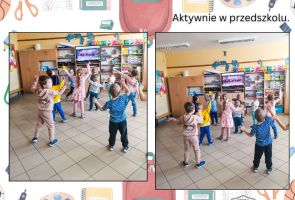 Powiększ obraz: rozne zajecia w przedszkolu (2)