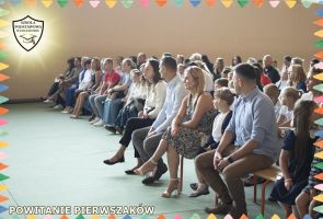 Powiększ obraz: POWITANIE  (1)