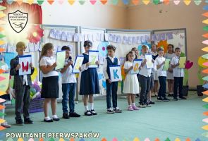 Powiększ obraz: POWITANIE  (10)