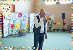 Powiększ obraz: POWITANIE  (11)