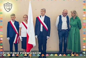 Powiększ obraz: POWITANIE  (13)