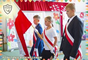 Powiększ obraz: POWITANIE  (14)