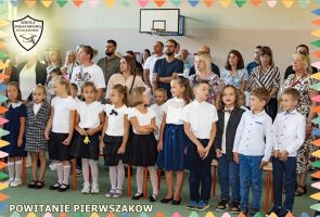 Powiększ obraz: POWITANIE  (3)
