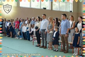 Powiększ obraz: POWITANIE  (4)