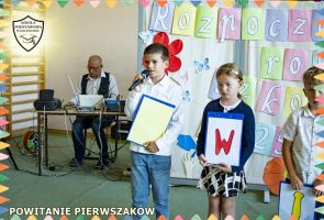 Powiększ obraz: POWITANIE  (6)