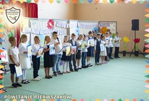 Powiększ obraz: POWITANIE  (8)