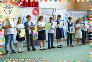 Powiększ obraz: POWITANIE  (9)