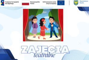 Powiększ obraz: Tworzenie inscenizacji i teatrzyków to doskonała forma aktywności dla dzieci, która rozwija ich kreatywność, wyobraźnię oraz umiejętności społeczne. Przez zabawę w teatr dzieci uczą się umiejetności.
