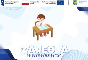 Powiększ obraz: Zajęcia wyrównawcze w klasach 1-3 stanowią istotny element wsparcia edukacyjnego dla uczniów, którzy mogą mieć trudności w opanowaniu materiału na poziomie swoich rówieśników.