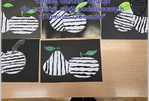 Powiększ obraz: RÓŻNE AKTYWNOŚCI REALIZOWANE NA ZAJĘCIACH PROJEKTOWYCH (5)