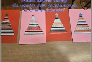 Powiększ obraz: RÓŻNE AKTYWNOŚCI REALIZOWANE NA ZAJĘCIACH PROJEKTOWYCH (7)