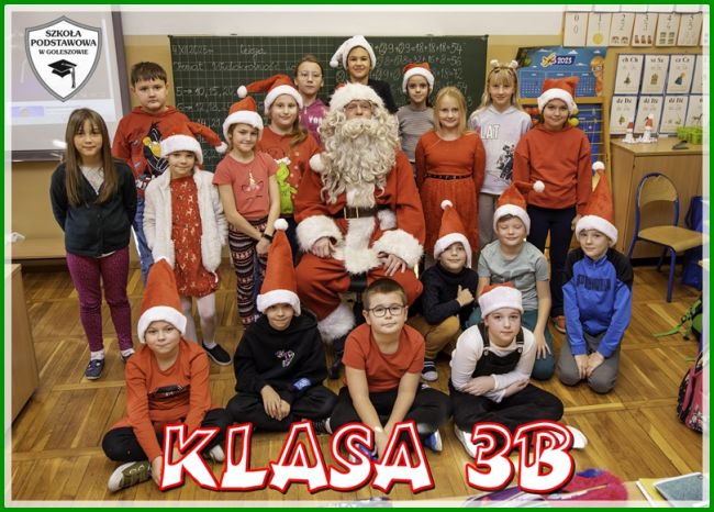 Powiększ obraz: klasa 3b