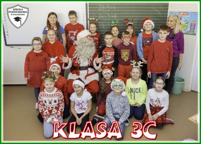 Powiększ obraz: klasa 3c