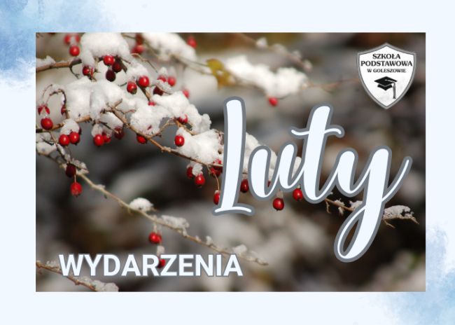 Powiększ obraz: Co ciekawego dzieje się w naszej szkole ?